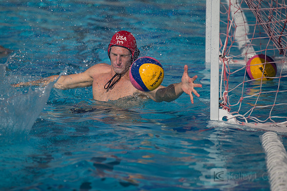 USAWP: Mens National Team
