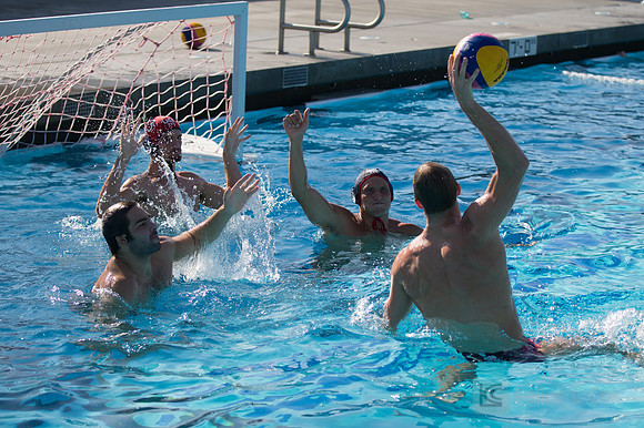 USAWP: Mens National Team