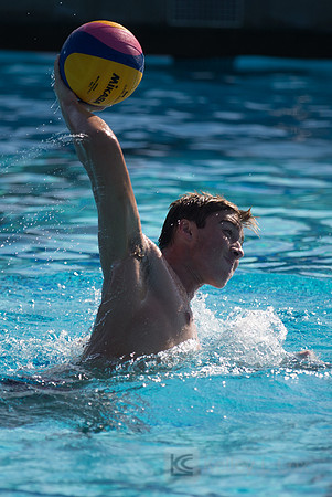 USAWP: Mens National Team