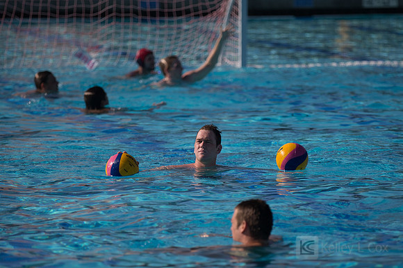 USAWP: Mens National Team