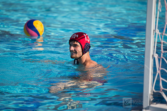 USAWP: Mens National Team