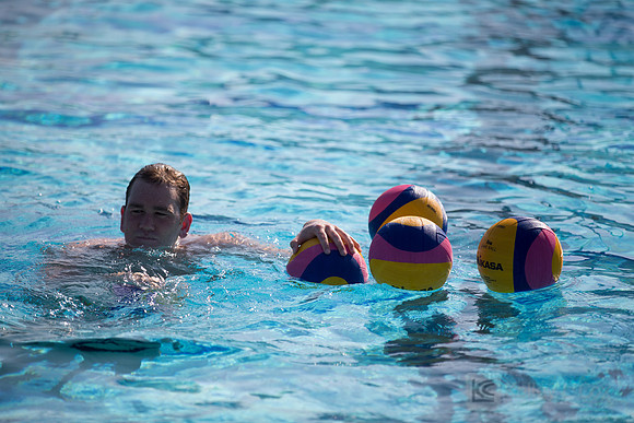 USAWP: Mens National Team