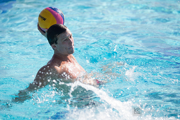 USAWP: Mens National Team