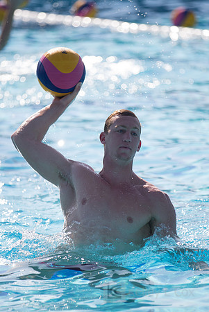 USAWP: Mens National Team