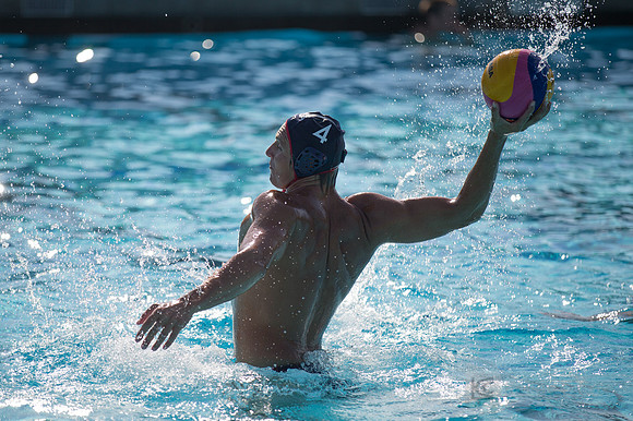 USAWP: Mens National Team