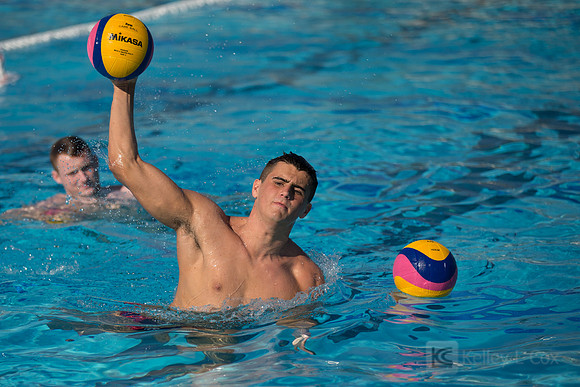 USAWP: Mens National Team