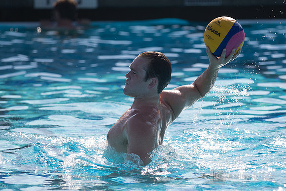 USAWP: Mens National Team