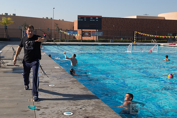 USAWP: Mens National Team