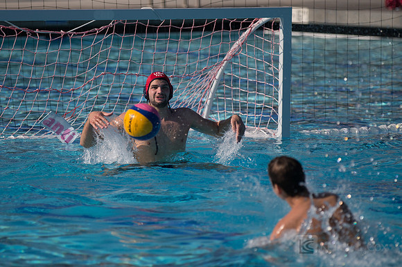 USAWP: Mens National Team