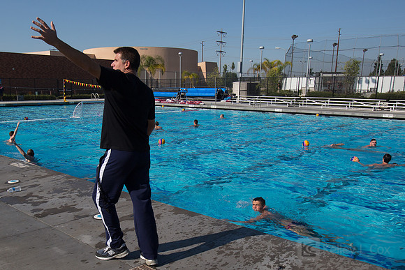 USAWP: Mens National Team