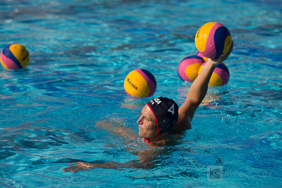 USAWP: Mens National Team