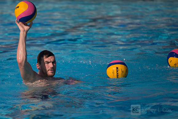 USAWP: Mens National Team