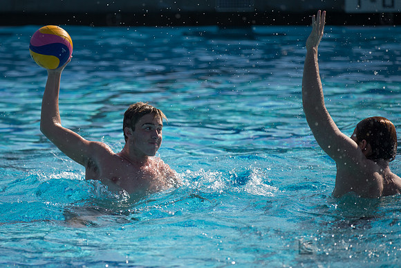 USAWP: Mens National Team