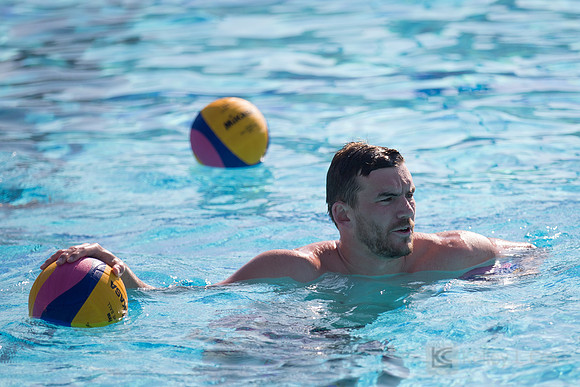 USAWP: Mens National Team