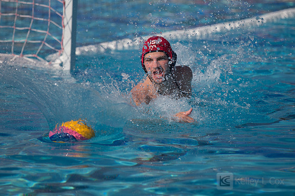 USAWP: Mens National Team