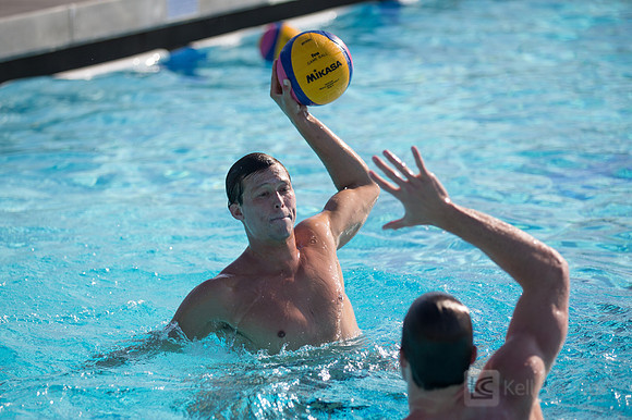 USAWP: Mens National Team
