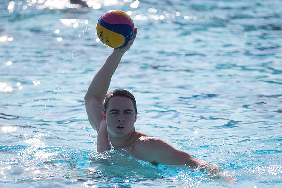 USAWP: Mens National Team