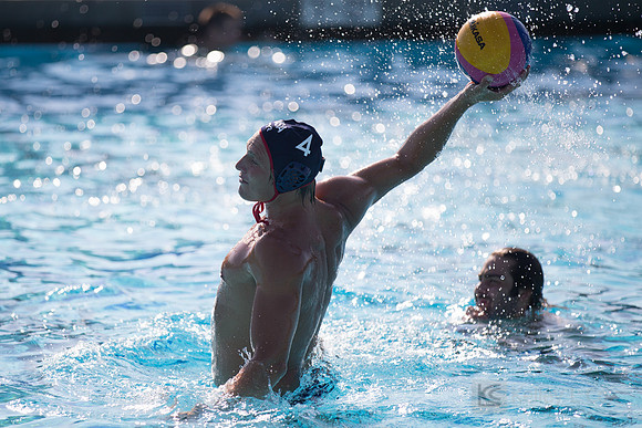 USAWP: Mens National Team