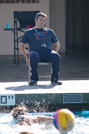 USAWP: Mens National Team