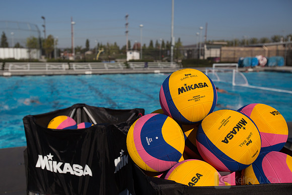 USAWP: Mens National Team