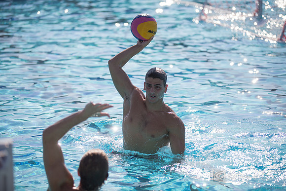 USAWP: Mens National Team