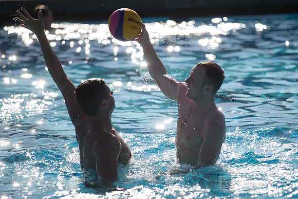 USAWP: Mens National Team