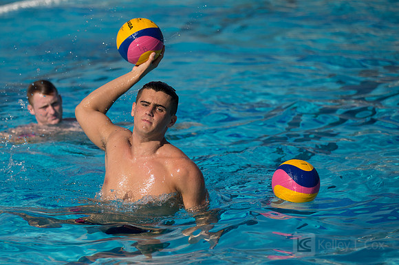USAWP: Mens National Team
