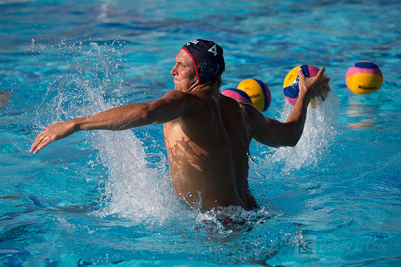 USAWP: Mens National Team