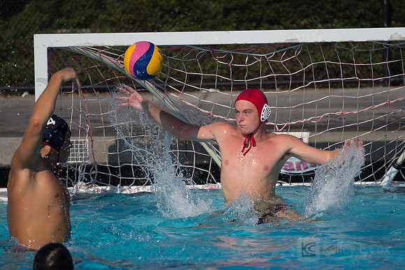 USAWP: Mens National Team