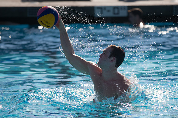 USAWP: Mens National Team