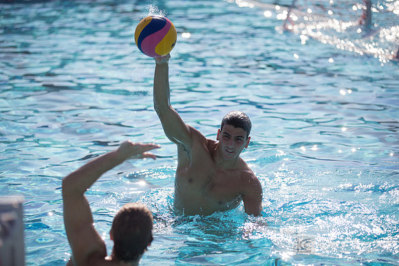 USAWP: Mens National Team