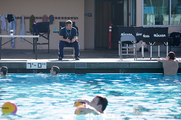 USAWP: Mens National Team