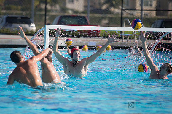 USAWP: Mens National Team