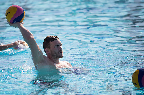 USAWP: Mens National Team