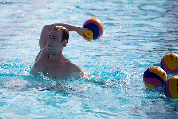 USAWP: Mens National Team