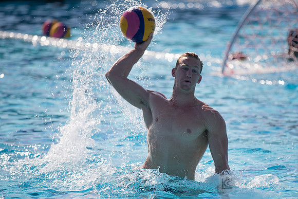 USAWP: Mens National Team
