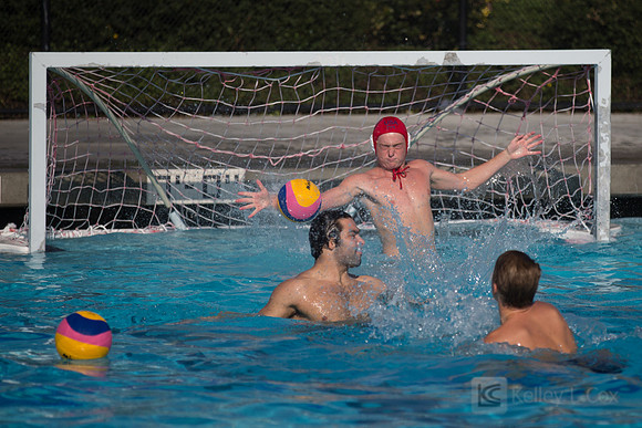 USAWP: Mens National Team