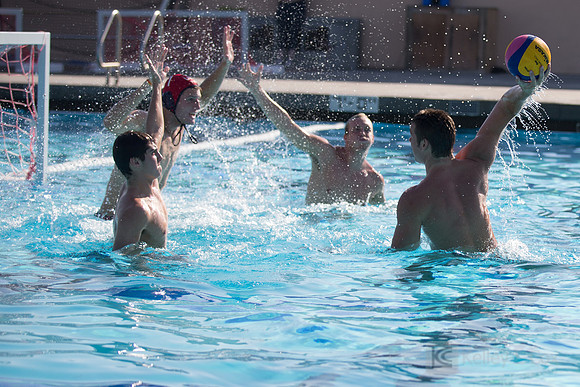 USAWP: Mens National Team