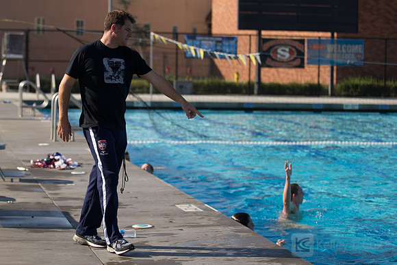 USAWP: Mens National Team
