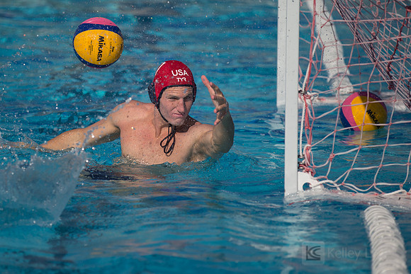 USAWP: Mens National Team
