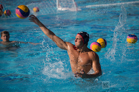USAWP: Mens National Team