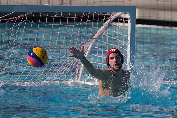 USAWP: Mens National Team