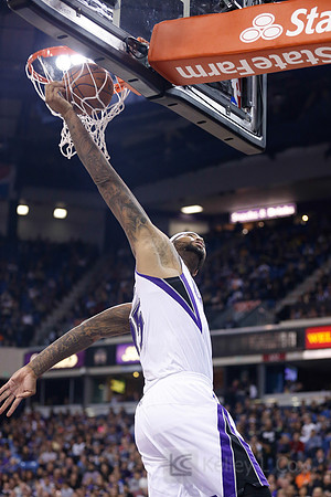 NBA: Cleveland Cavaliers at Sacramento Kings