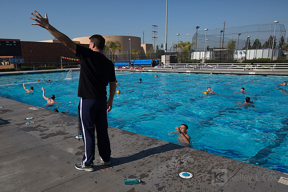 USAWP: Mens National Team
