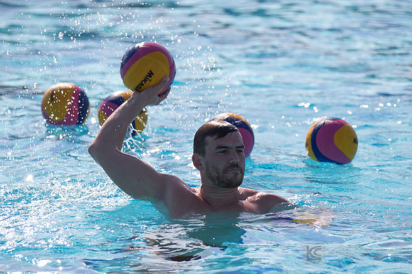 USAWP: Mens National Team