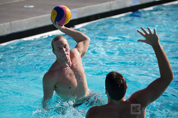 USAWP: Mens National Team