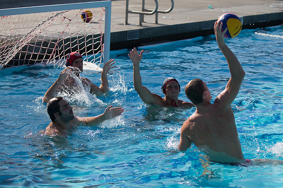 USAWP: Mens National Team
