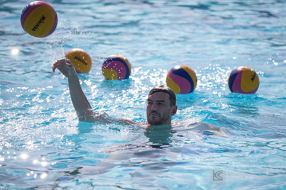 USAWP: Mens National Team