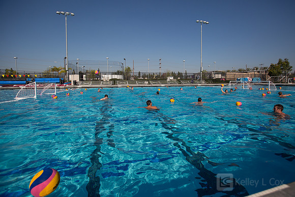 USAWP: Mens National Team