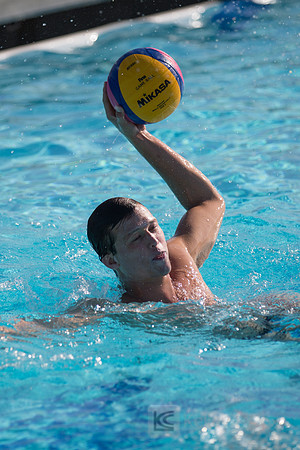 USAWP: Mens National Team